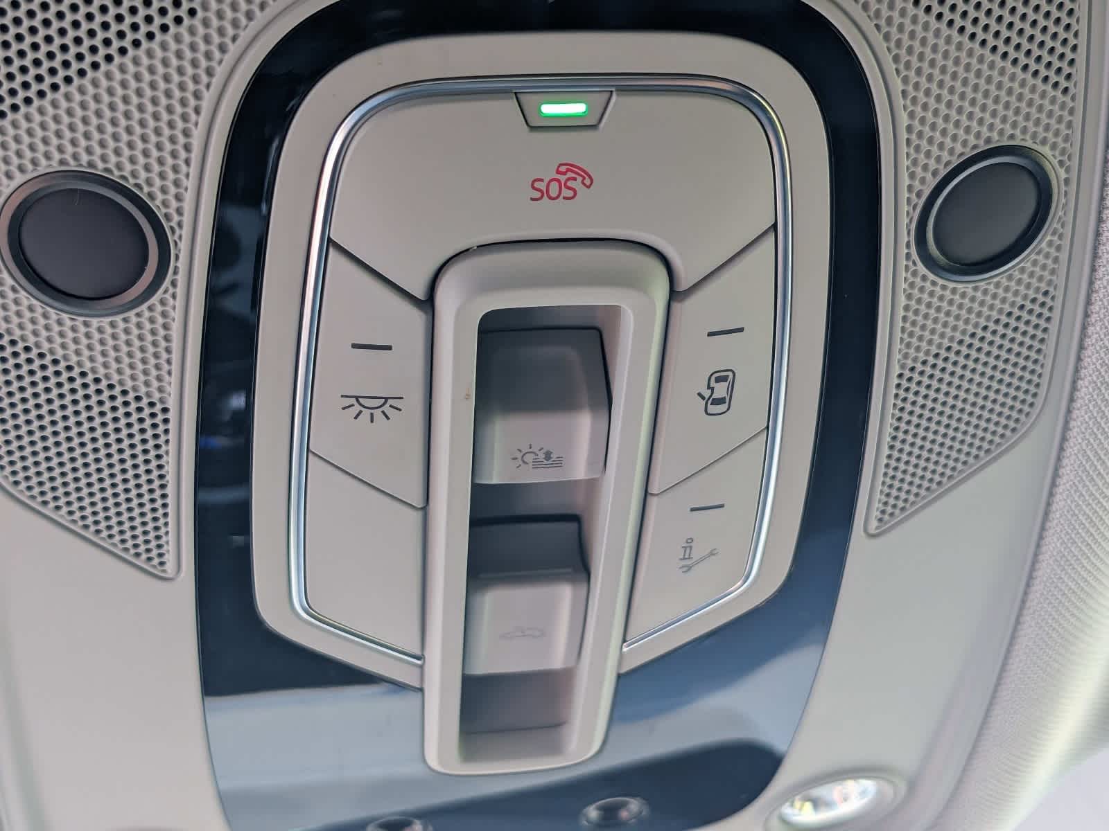 2024 Audi Q5 Premium Plus 45 TFSI S line quattro