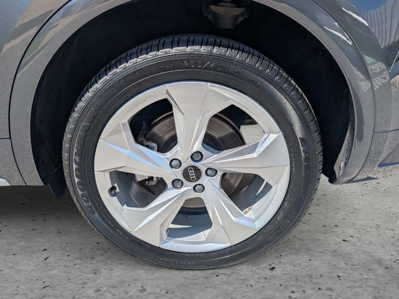 2024 Audi Q5 Premium Plus 45 TFSI S line quattro