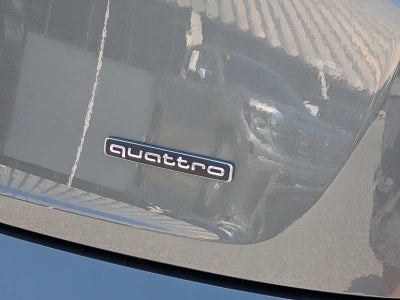 2024 Audi Q5 Premium Plus 45 TFSI S line quattro