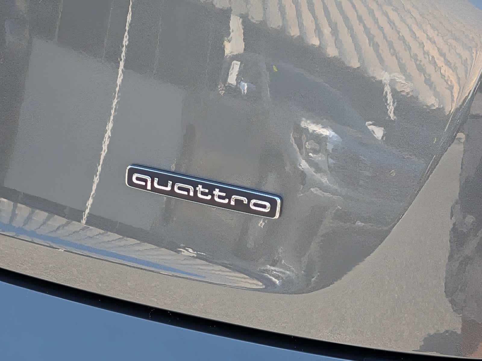2024 Audi Q5 Premium Plus 45 TFSI S line quattro
