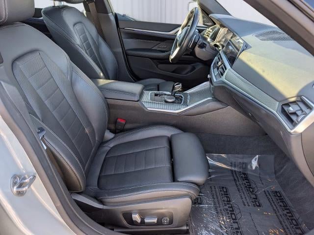 2022 BMW 4 Series M440i xDrive