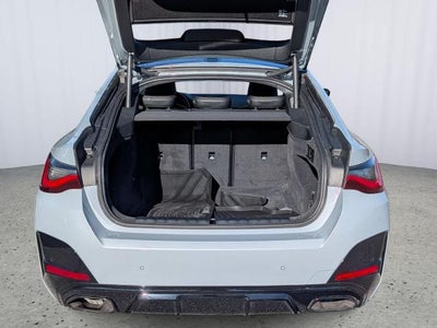 2022 BMW 4 Series M440i xDrive