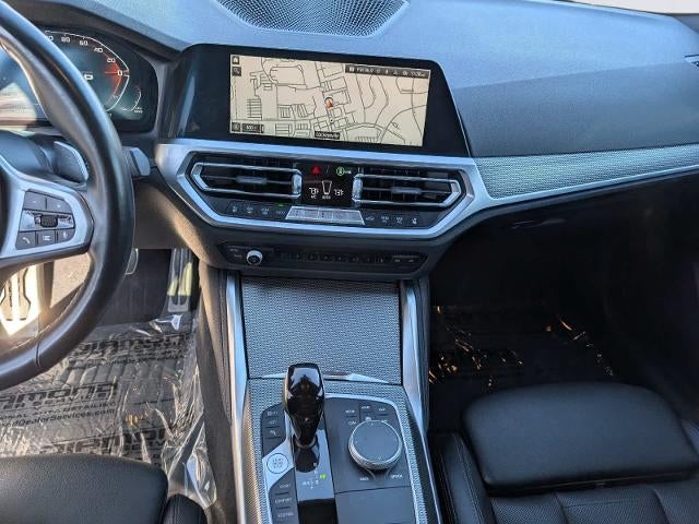 2022 BMW 4 Series M440i xDrive