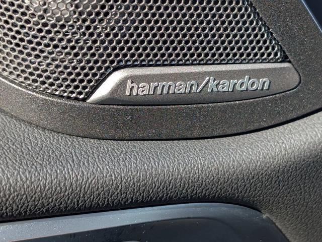 2022 BMW 4 Series M440i xDrive