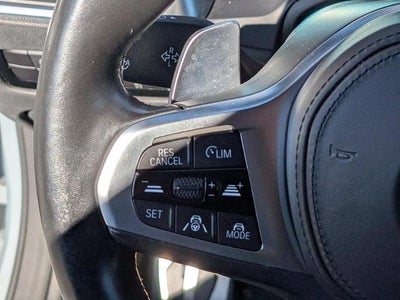 2022 BMW 4 Series M440i xDrive