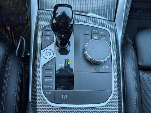 2022 BMW 4 Series M440i xDrive