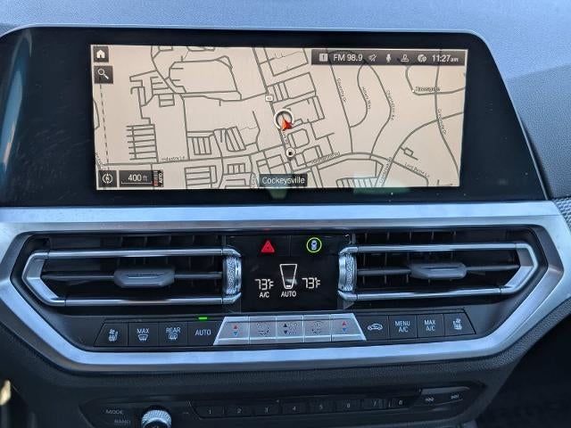 2022 BMW 4 Series M440i xDrive