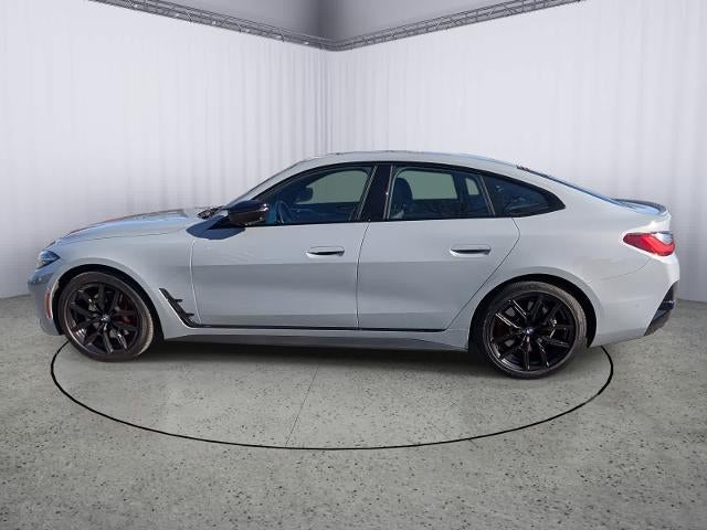 2022 BMW 4 Series M440i xDrive