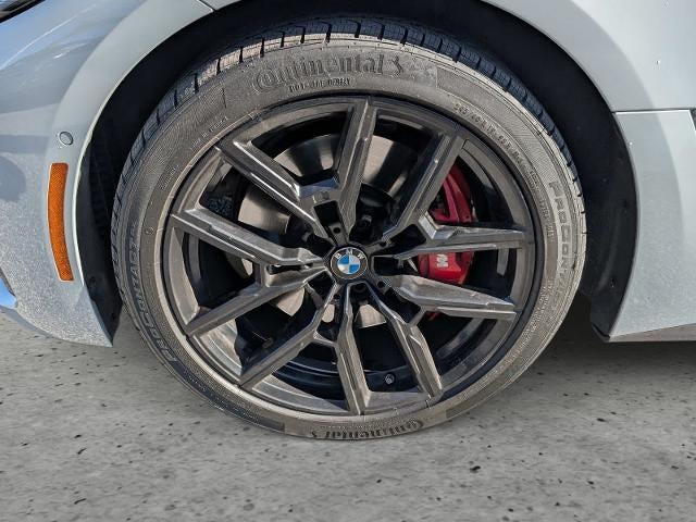 2022 BMW 4 Series M440i xDrive