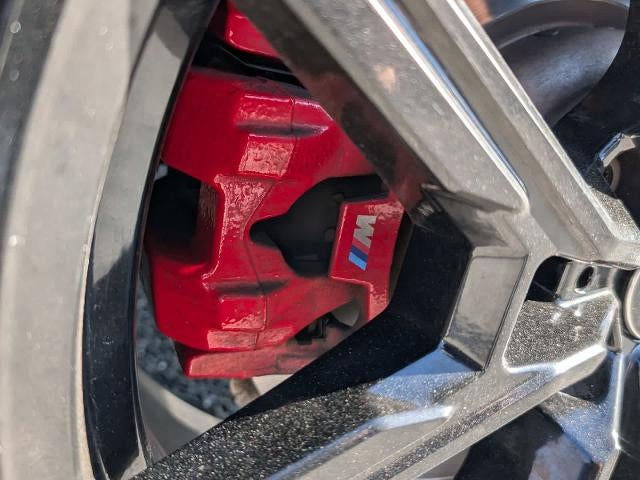 2022 BMW 4 Series M440i xDrive