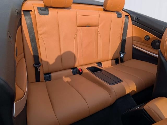 2018 BMW 4 Series 440i xDrive