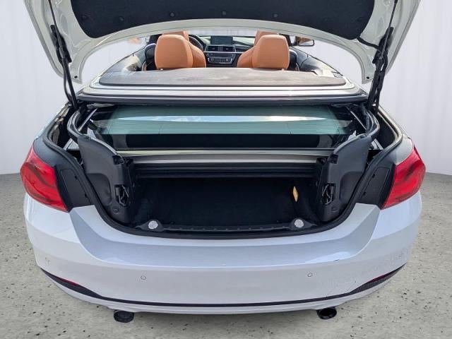 2018 BMW 4 Series 440i xDrive