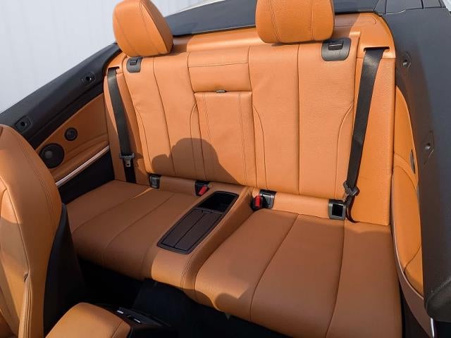 2018 BMW 4 Series 440i xDrive