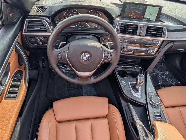 2018 BMW 4 Series 440i xDrive