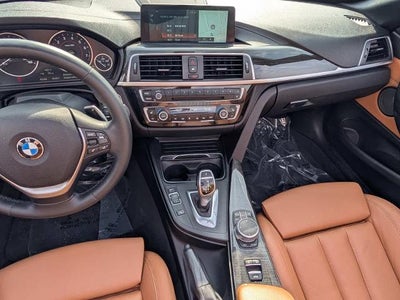 2018 BMW 4 Series 440i xDrive