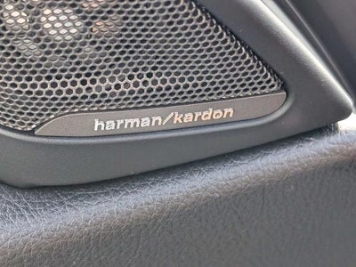 2018 BMW 4 Series 440i xDrive