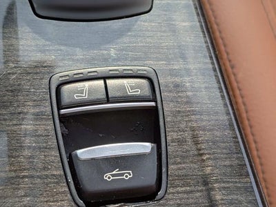 2018 BMW 4 Series 440i xDrive