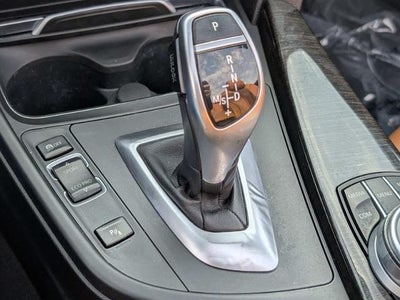 2018 BMW 4 Series 440i xDrive