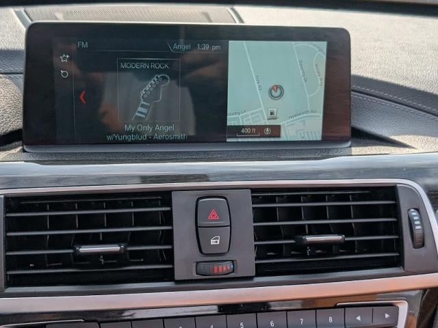 2018 BMW 4 Series 440i xDrive