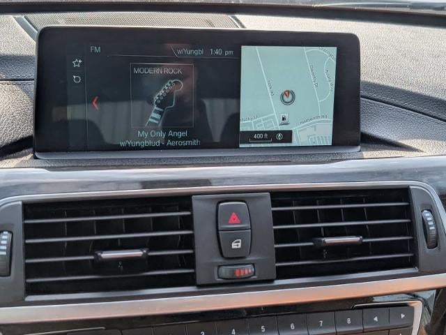 2018 BMW 4 Series 440i xDrive