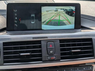 2018 BMW 4 Series 440i xDrive