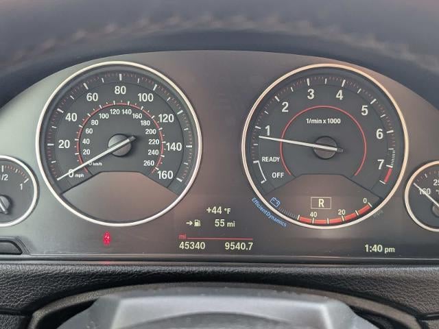 2018 BMW 4 Series 440i xDrive