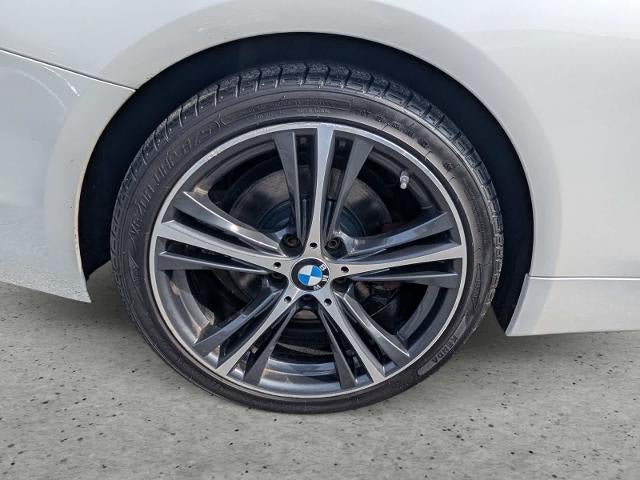2018 BMW 4 Series 440i xDrive