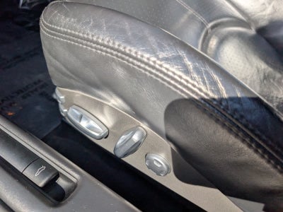 2006 Porsche 911 Carrera S