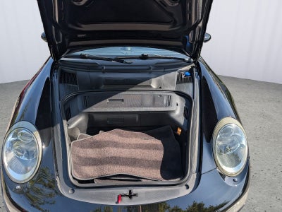 2006 Porsche 911 Carrera S