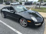 2006 Porsche 911 Carrera S