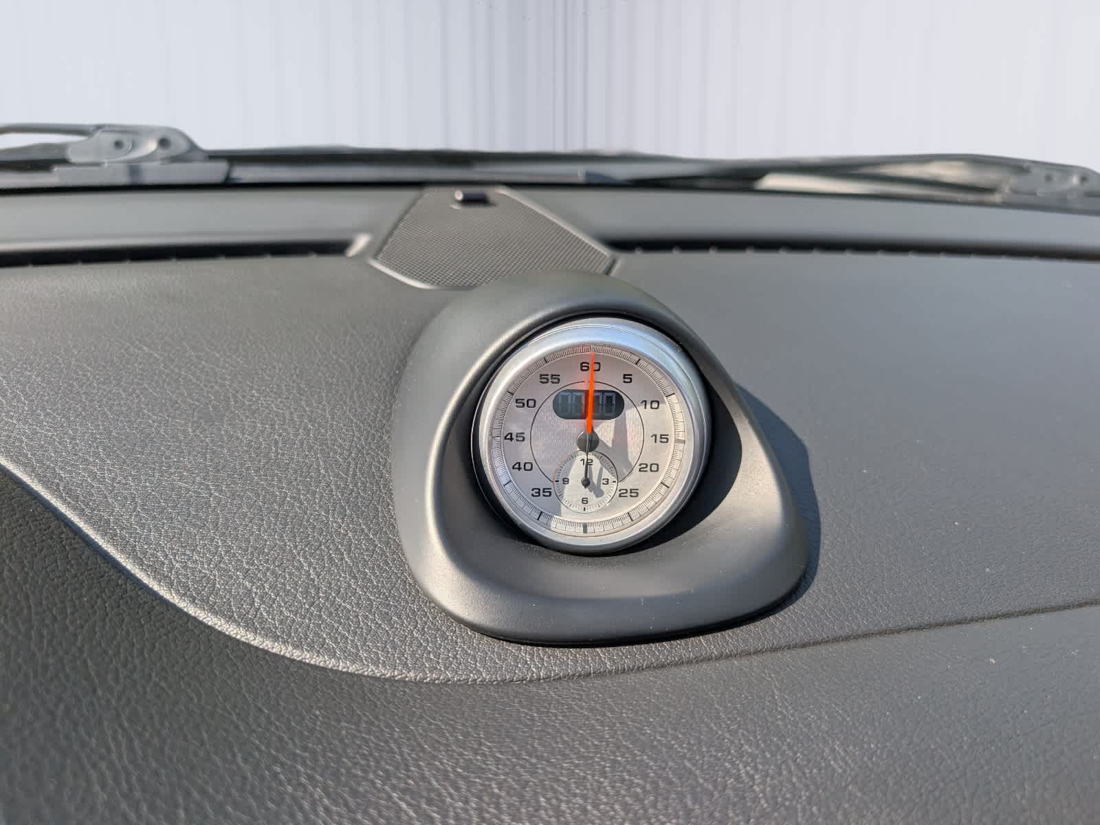 2006 Porsche 911 Carrera S