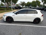 2024 Volkswagen Golf GTI 2.0T 380 SE