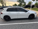 2024 Volkswagen Golf GTI 2.0T 380 SE