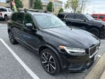2021 Volvo XC90 T6 Momentum 6 Passenger