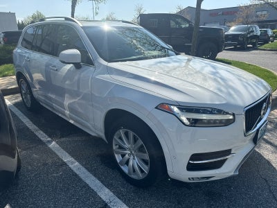 2018 Volvo XC90 Momentum