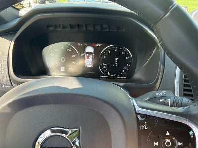 2018 Volvo XC90 Momentum