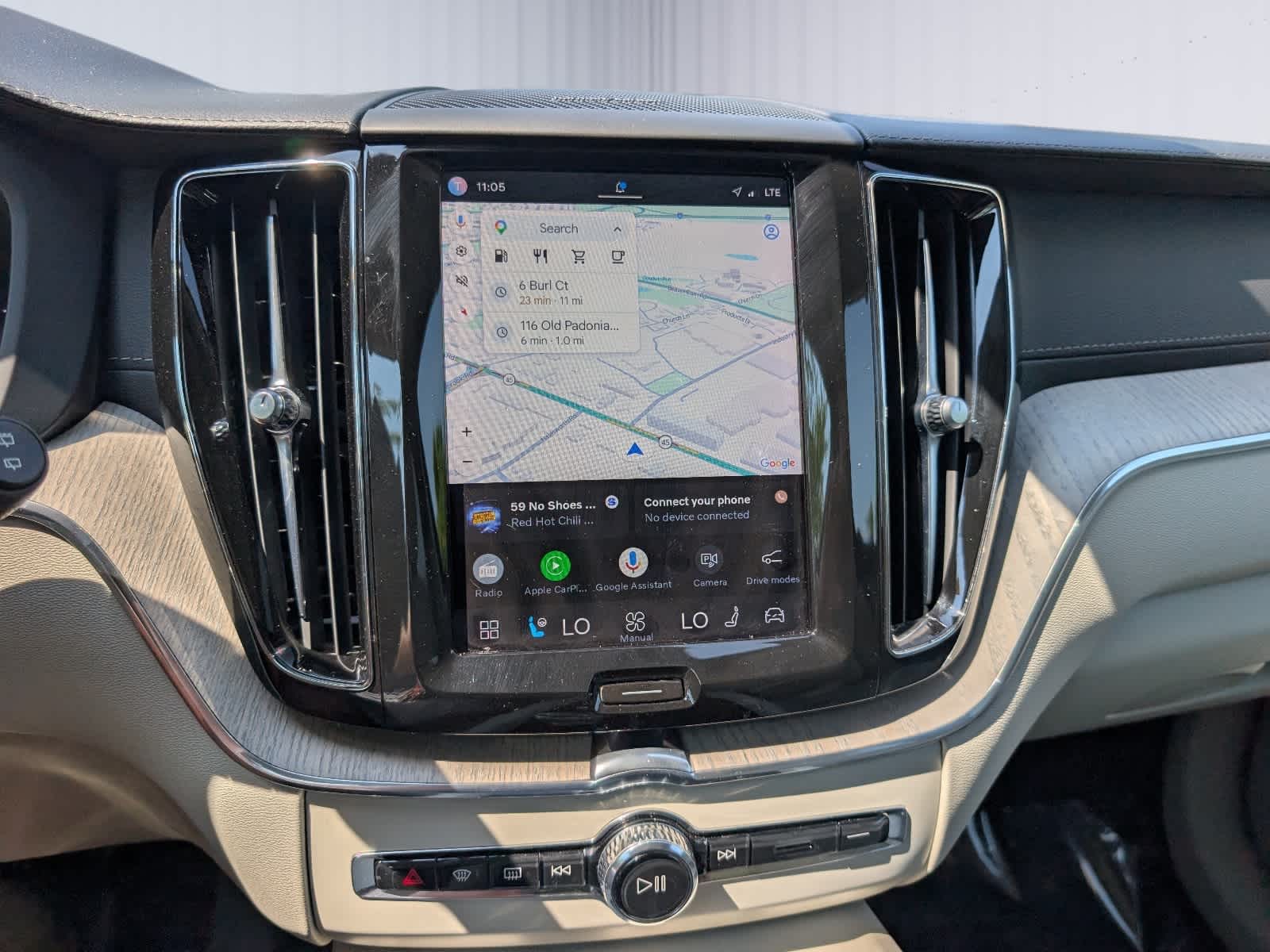2022 Volvo XC60 B5 Inscription