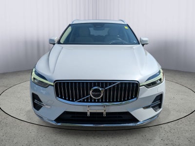 2022 Volvo XC60 B5 Inscription