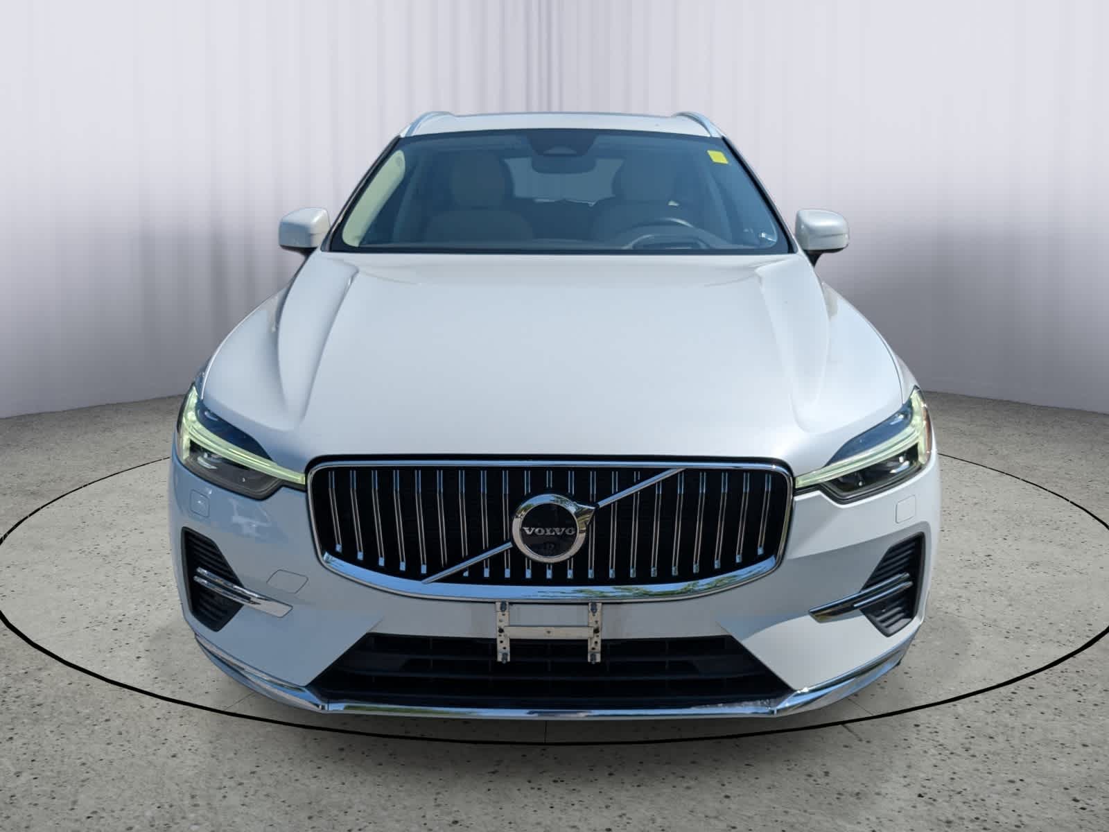 2022 Volvo XC60 B5 Inscription