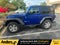 2018 Jeep Wrangler Sport S 4x4