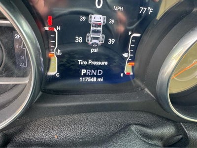 2018 Jeep Wrangler Sport S 4x4