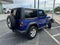 2018 Jeep Wrangler Sport S 4x4