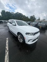 2021 Dodge Durango Citadel AWD