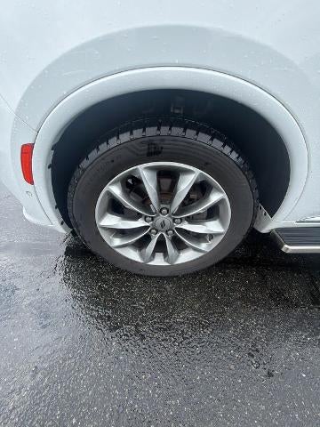2021 Dodge Durango Citadel AWD