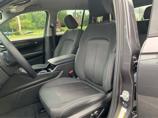 2022 Jeep Grand Cherokee Laredo