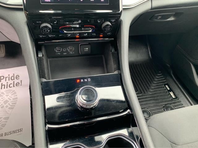 2022 Jeep Grand Cherokee Laredo