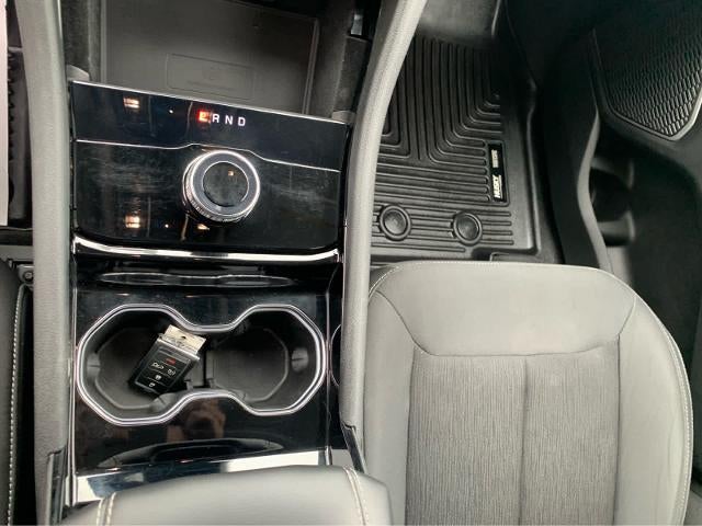 2022 Jeep Grand Cherokee Laredo