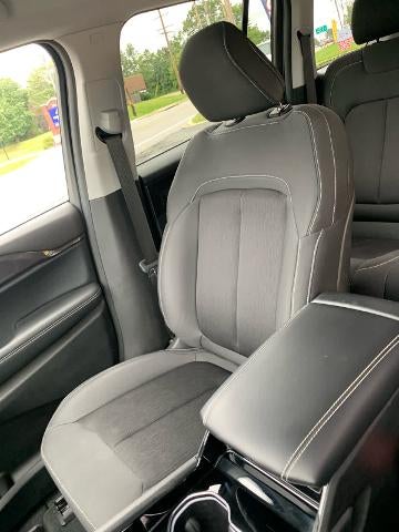 2022 Jeep Grand Cherokee Laredo