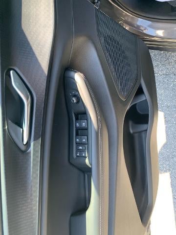 2025 Jeep Grand Cherokee L Altitude X 4x4