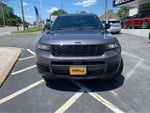2025 Jeep Grand Cherokee L Altitude X 4x4